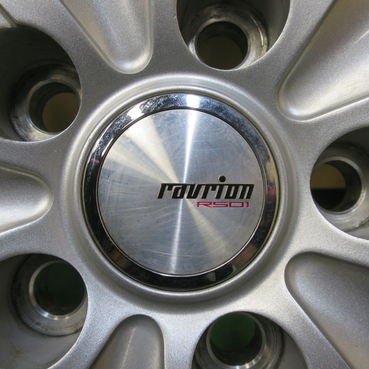 RS01 ラブリオン