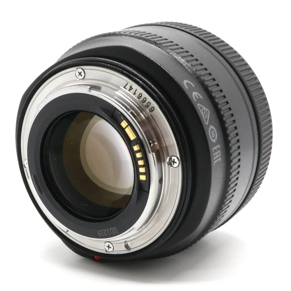 【美品】Canon EF 50mm F1.2L USM 単焦点レンズ Canon EF50mm F1.2L USMを徹底解説。作例からレビューまで | ONE