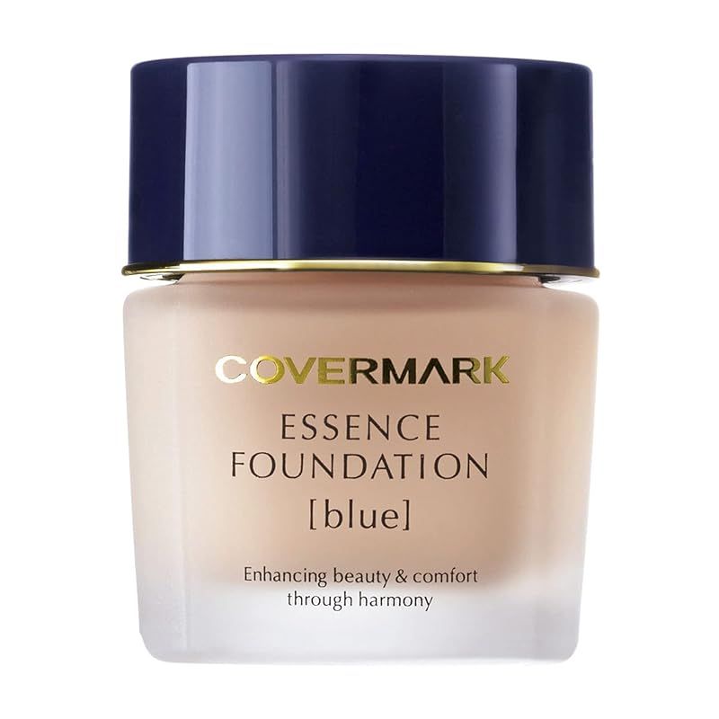 COVERMARK (カバーマーク)　＜ジャスミーカラー＞ エッセンス ファンデーション (SPF18 PA++) 30g・BP20 1
