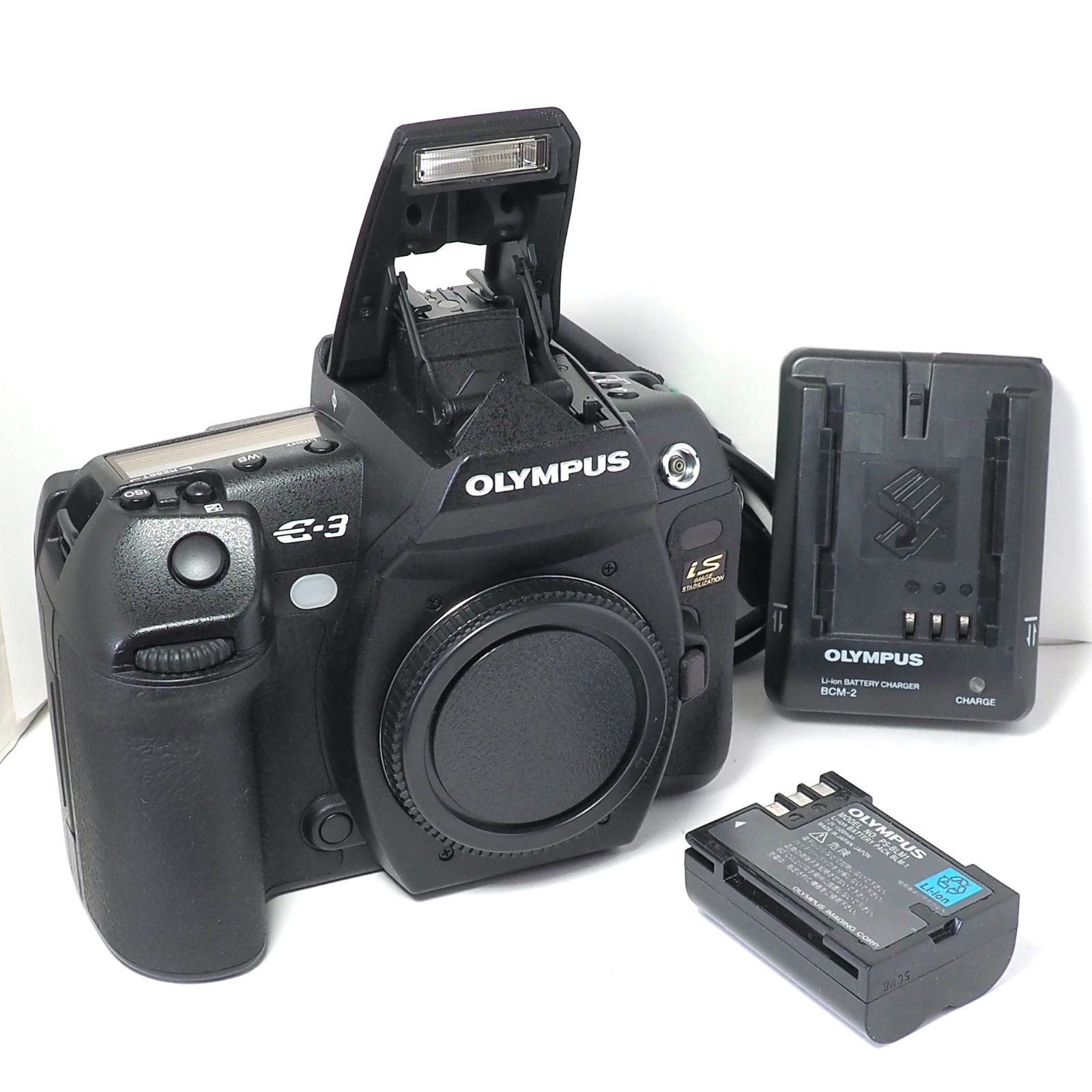 美品Panasonic LUMIX DMC-L1 動作確認 シャッター14280 美品Panasonic LUMIX DMC-L1 動作確認 シャッター14280 美品
