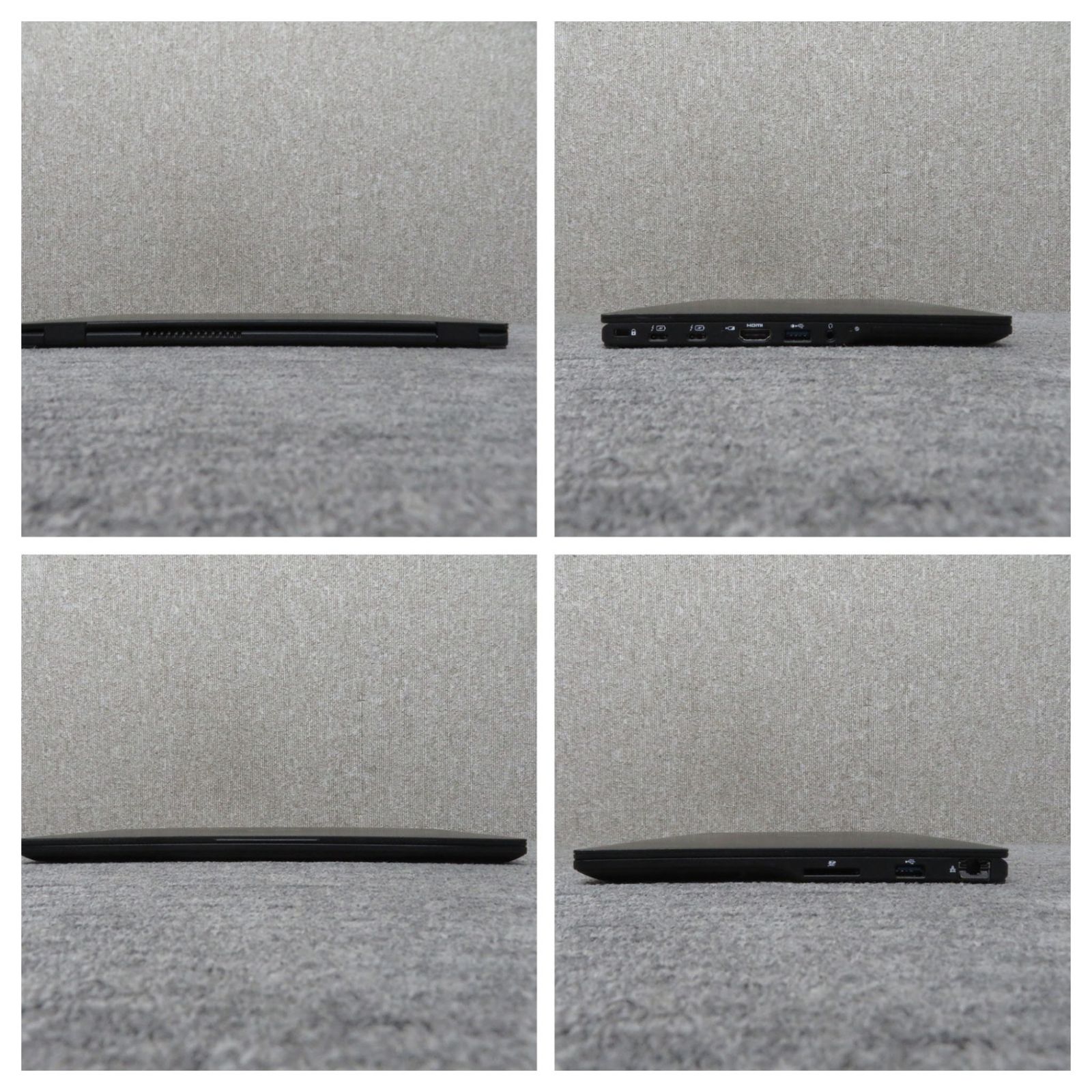 超速11th i7・16GBメモリ】◇FUJITSU LIFEBOOK U9311/F/ 13.3型