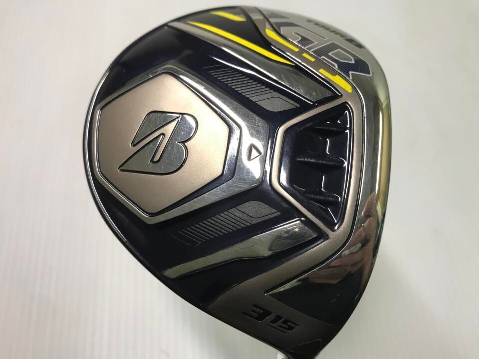 最短 TOUR B JGR 2019 | 15 | R | AiR Speeder JGR | | フェアウェイウッド | ブリヂストン