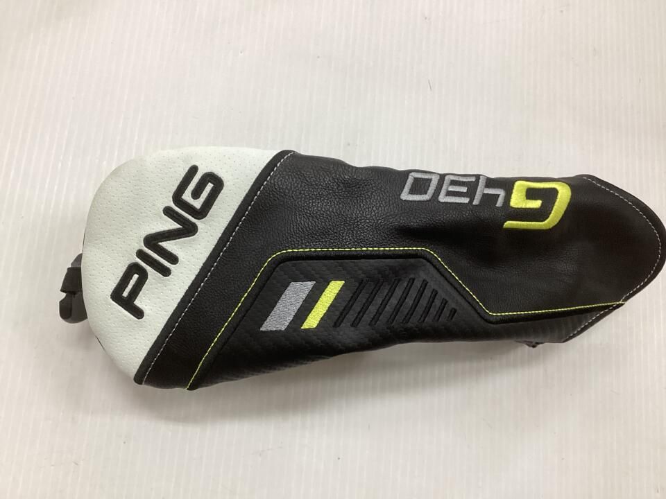 G430 SFT HL | 10.5 | UNI | Fujikura SPEEDER NX35 | 中古
