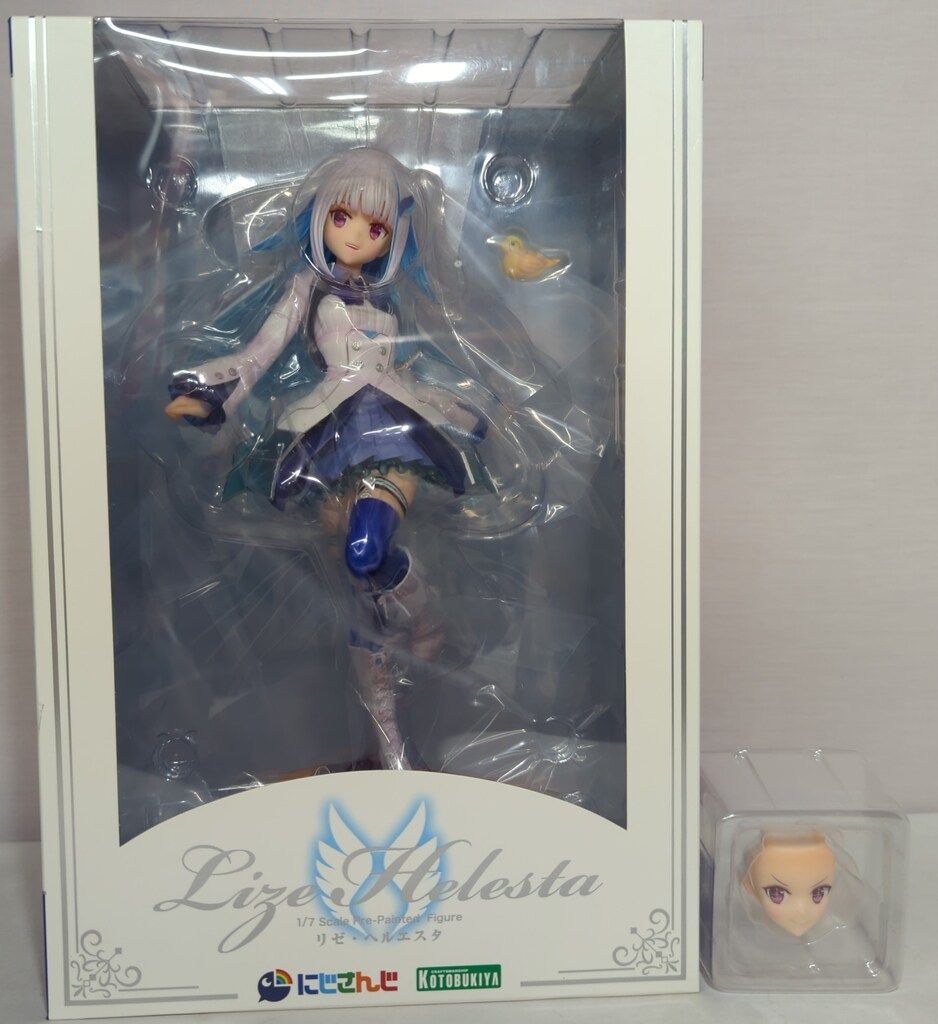 【中古】コトブキヤ 1/7スケール リゼ・ヘルエスタ 中古】コトブキヤ 1/7スケール リゼ・ヘルエスタ リゼ・ヘルエスタ