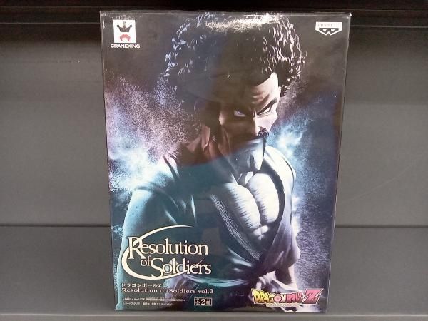 爆買い，SALE バンプレスト ミスターサタン A(フルカラー) ドラゴンボールZ Resolution of Soldiers vol.3 ドラゴンボールZ ドラゴンボール