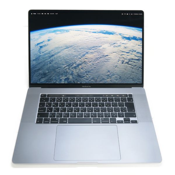 64GBメモリ！MacBook Pro 16インチ Core i9 Radeon Pro 5300M SSD512GB CTO