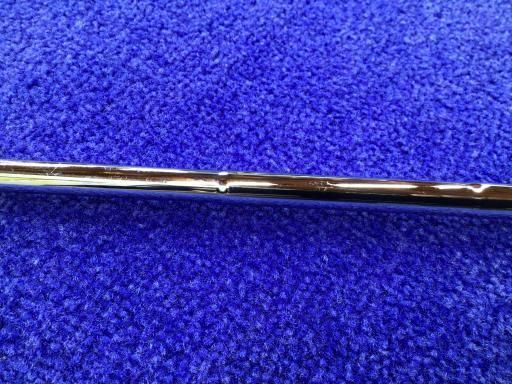 純正特注シャフト