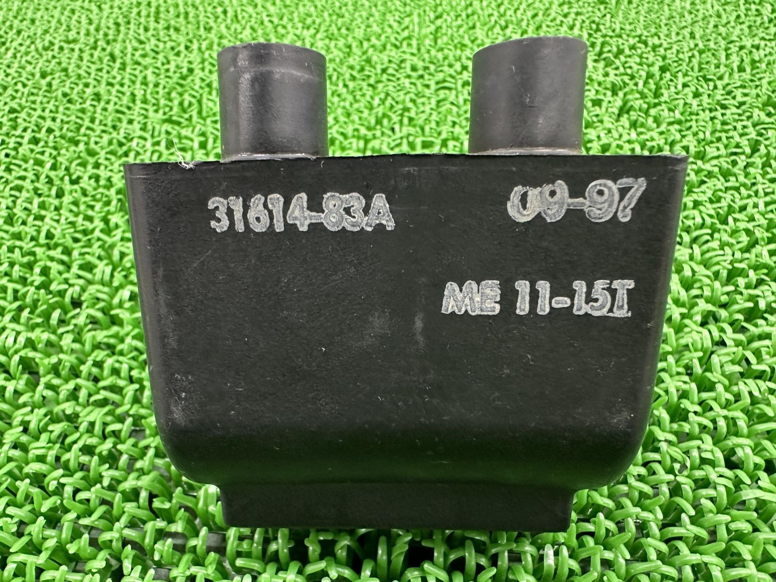 なー イグニッションコイル 31614-83A ハーレー 純正 中古 84年～99年