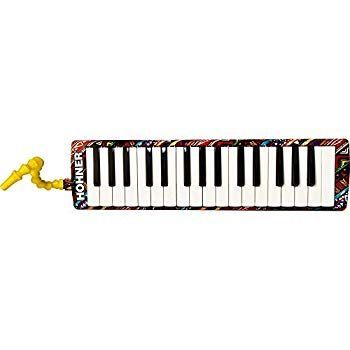 【中古】(未使用･未開封品)　HOHNER ホーナー メロディカ 鍵盤ハーモニカ AirBoard 32 v1yptgt