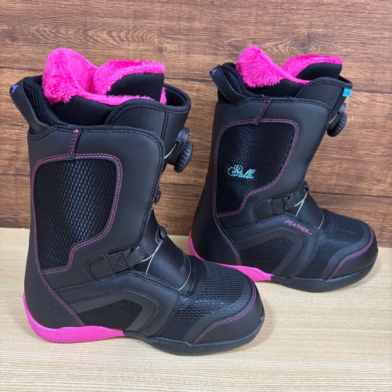 レディース スノーボード