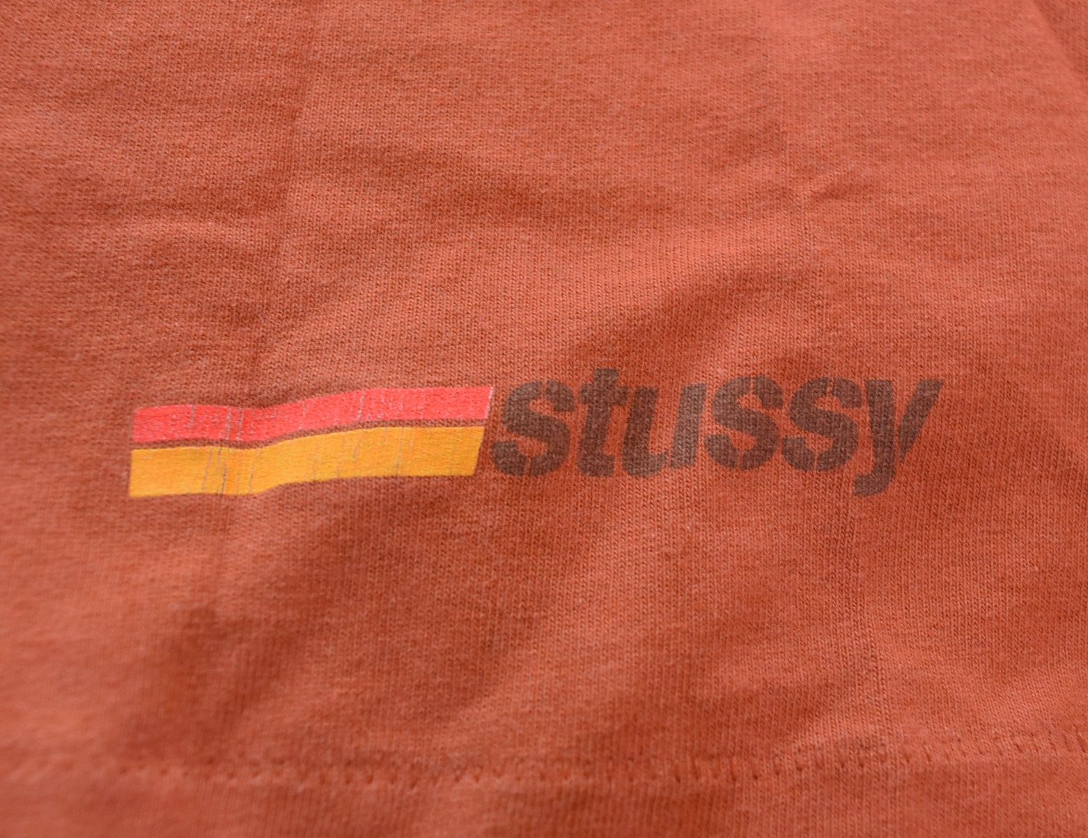 STUSSY