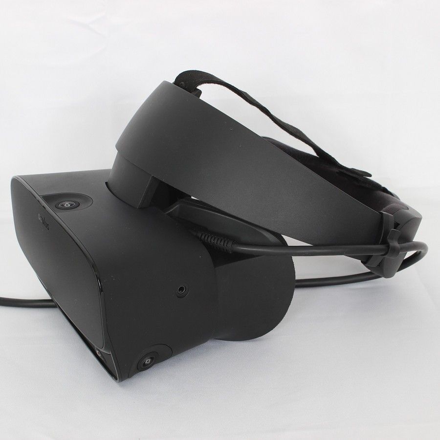 ヘッドマウントディスプレイ