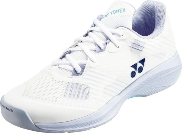 2営業日で発送 YONEX ヨネックス パワークッションソニケージLCC SHTSCLC 色 WH ペールブルー サイズ 25.0