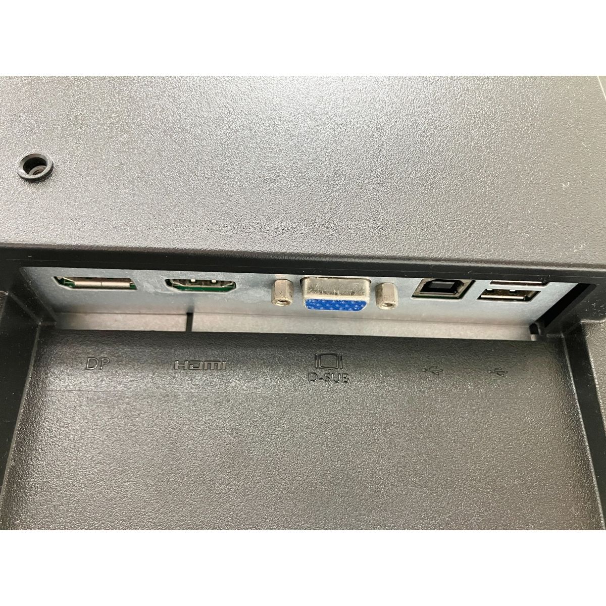 24.5インチ 液晶モニター