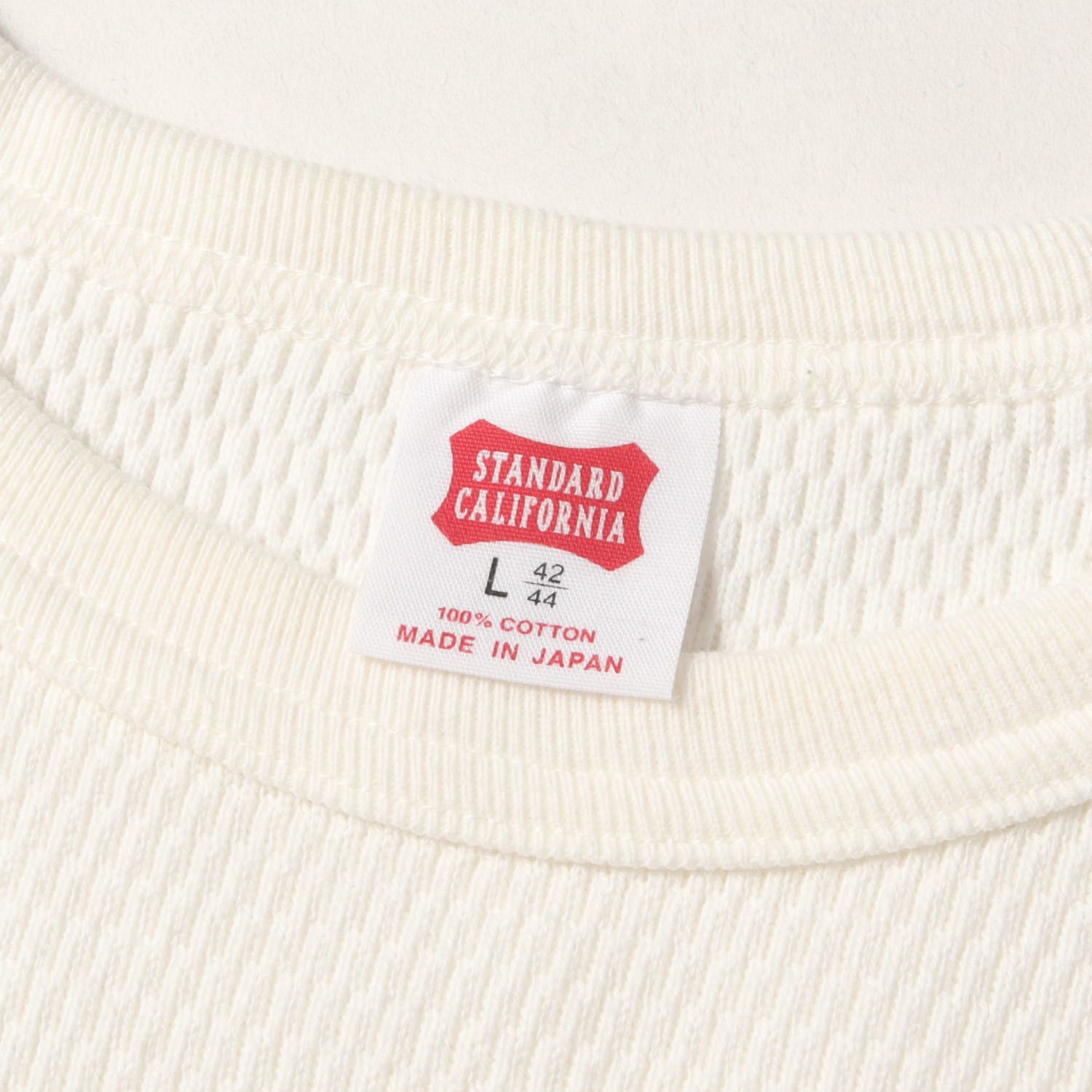 STANDARD CALIFORNIA スタンダードカリフォルニア Tシャツ