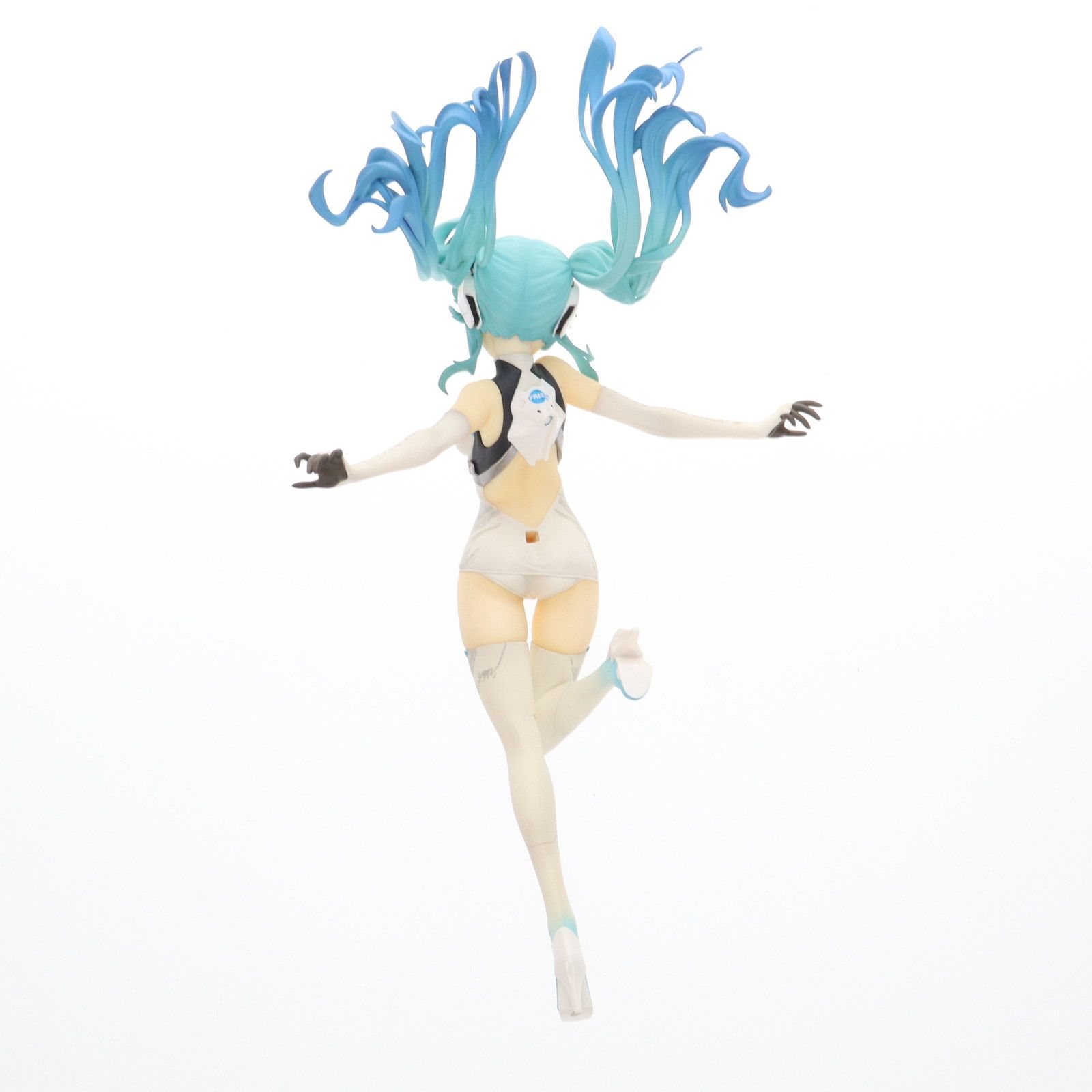 レーシングミク 2014 Ver. 初音ミク GTプロジェクト 1/8 完成品