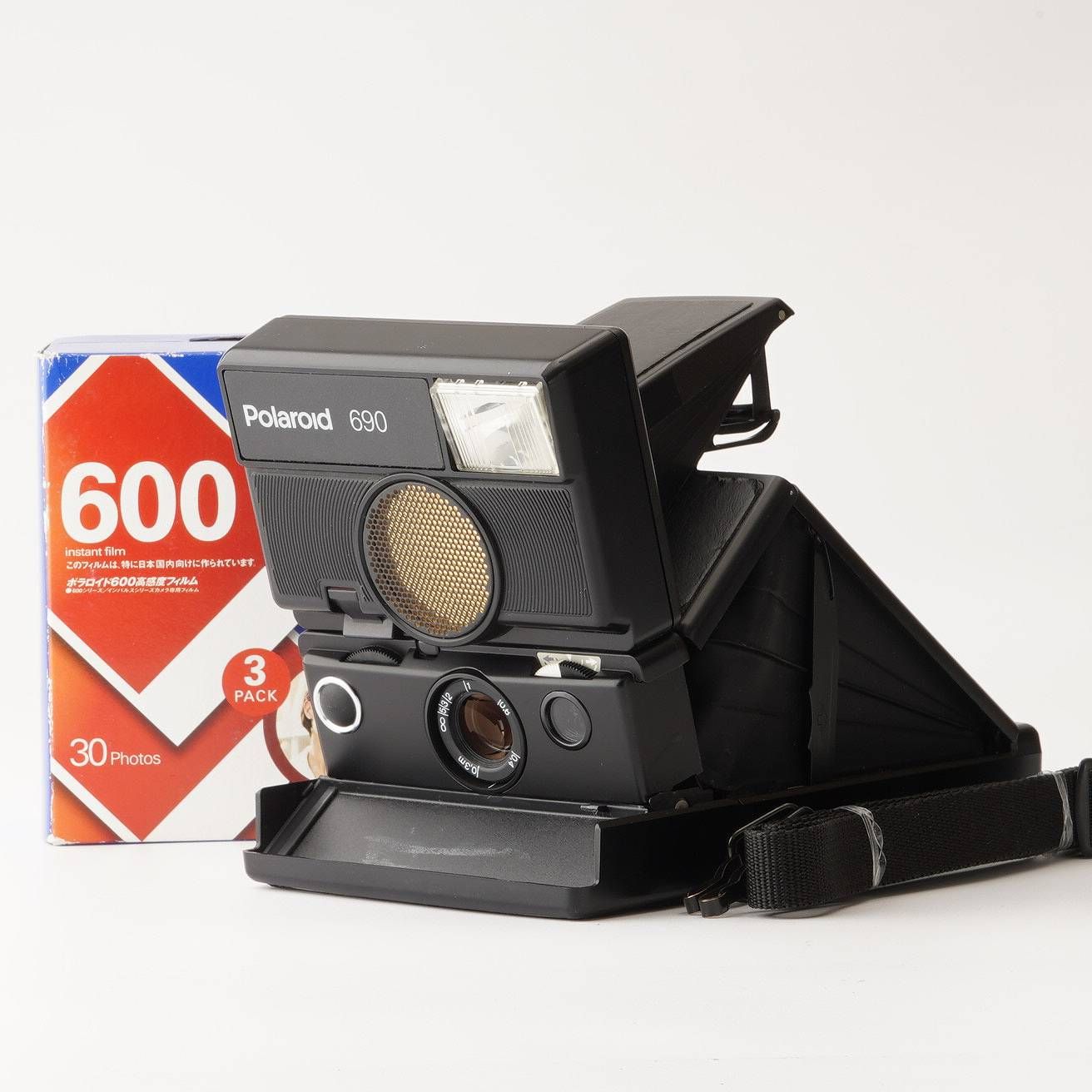 0 ポラロイド Polaroid フィルムの通販 インスタントフィルムカメラ