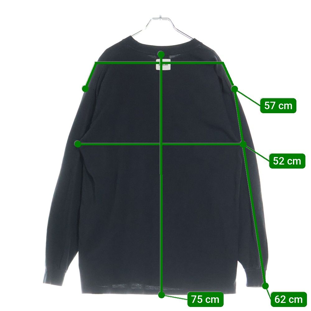 トップス greatLAnd ONEITA EXCLUSIVE L/S PACK TEE greatLAnd ONEITA パックTEEの新作が販売開始 ヴィンテージT