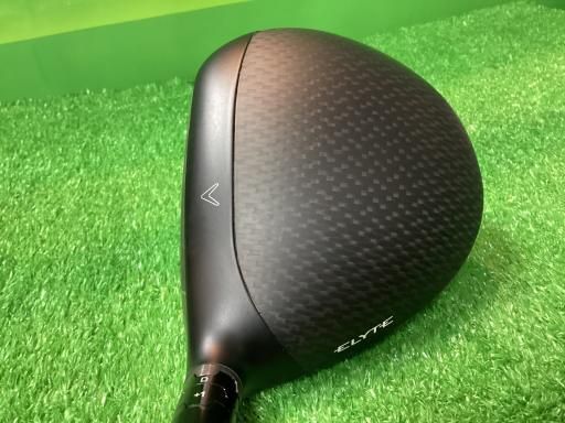 中古】 キャロウェイ ELYTE MINI DRIVER 11.5° ドライバー DR