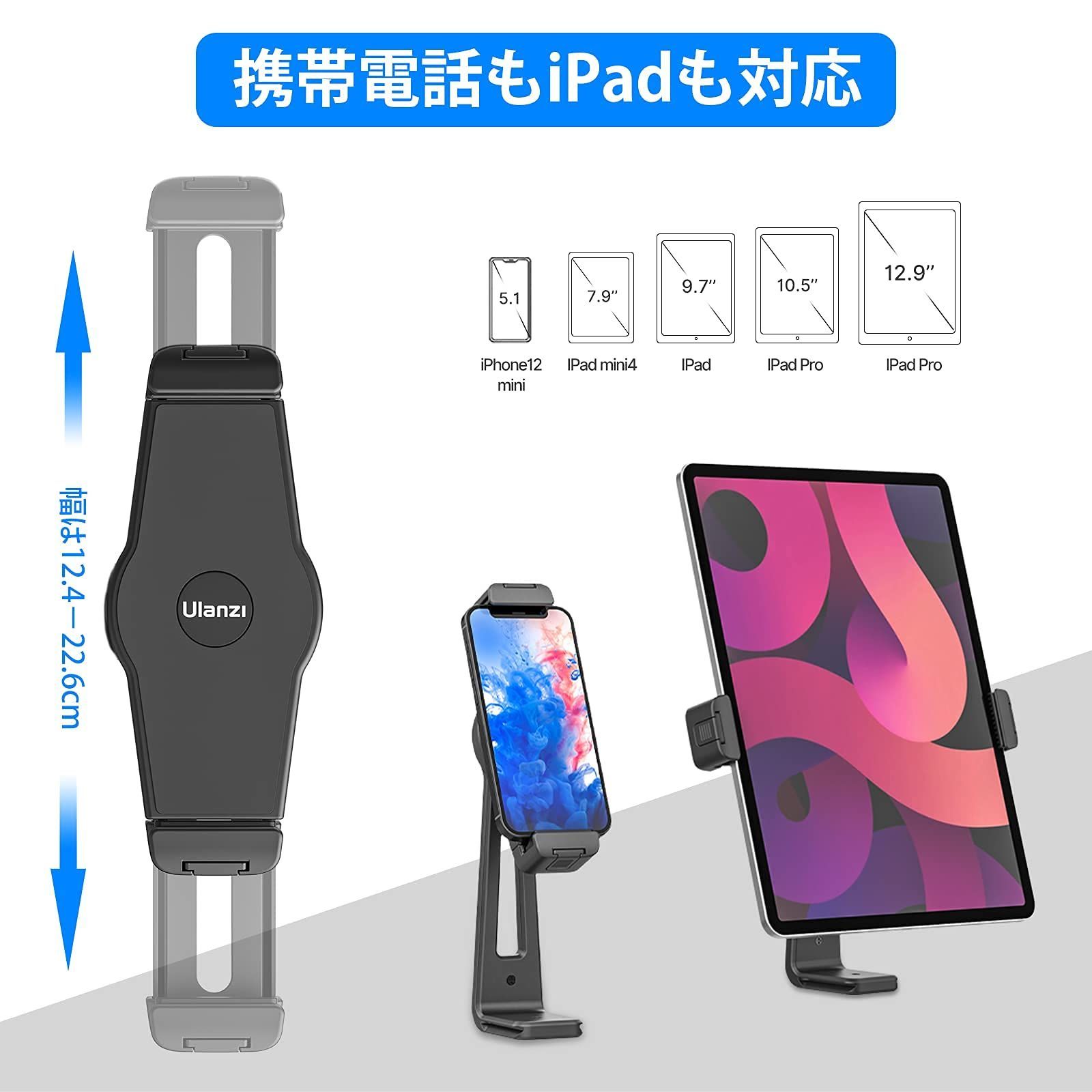 在宅 12.9