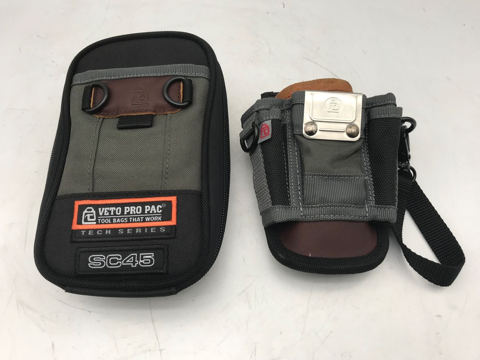 ♥に近い 〇Veto|ベト ツールポーチ|プロパック SC45 ITNY8FZFXXZS エコツール小牧ｲﾝﾀｰ店 M02 HRDEVELOPMENT_JP