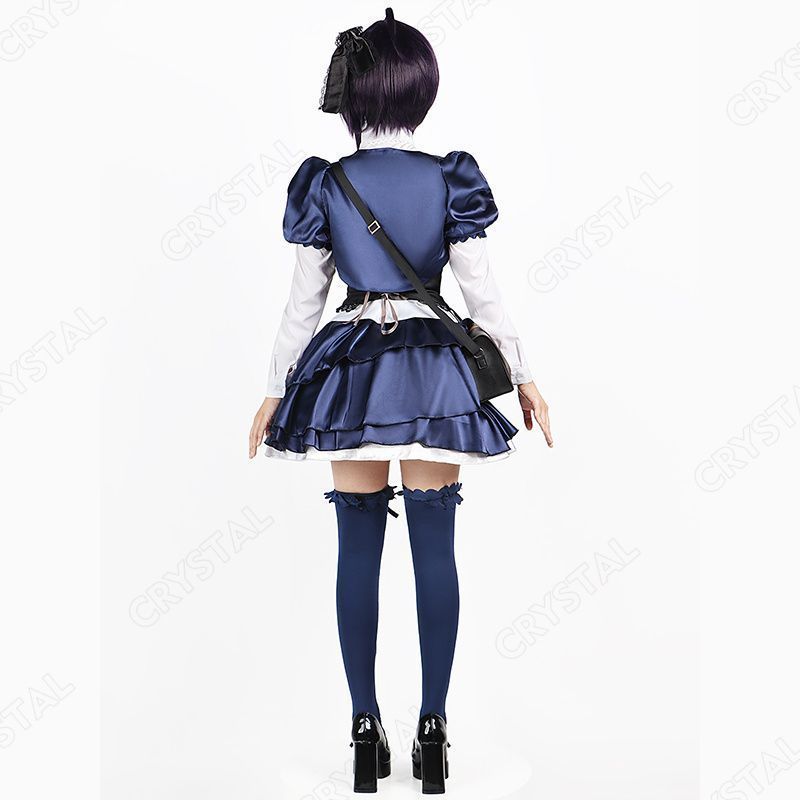 コスプレ衣装 お盆