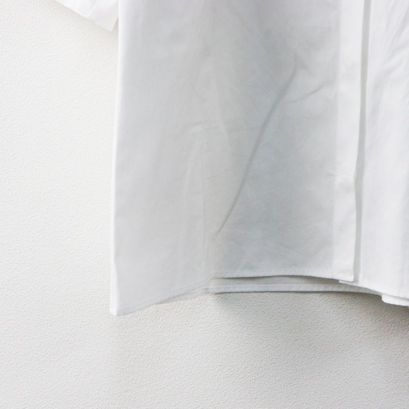 2025SS ミューズ ドゥーズィエムクラス MUSE Deuxieme Classe TIDY  