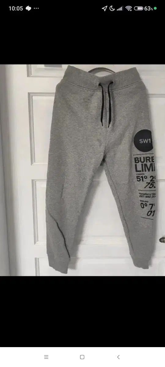 バーバリー ベビー トレーナー セットアップ BURBERRY トレーナー