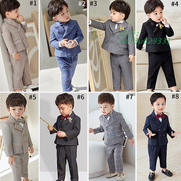 七五三 子供服
