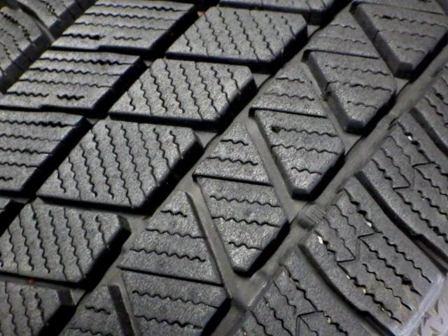 SP876 F◆ ● 製造 約8部山●BS BLIZZAK VRX3●195 65R15●2本 WWW_OLIVIERBERNSTEIN_COM