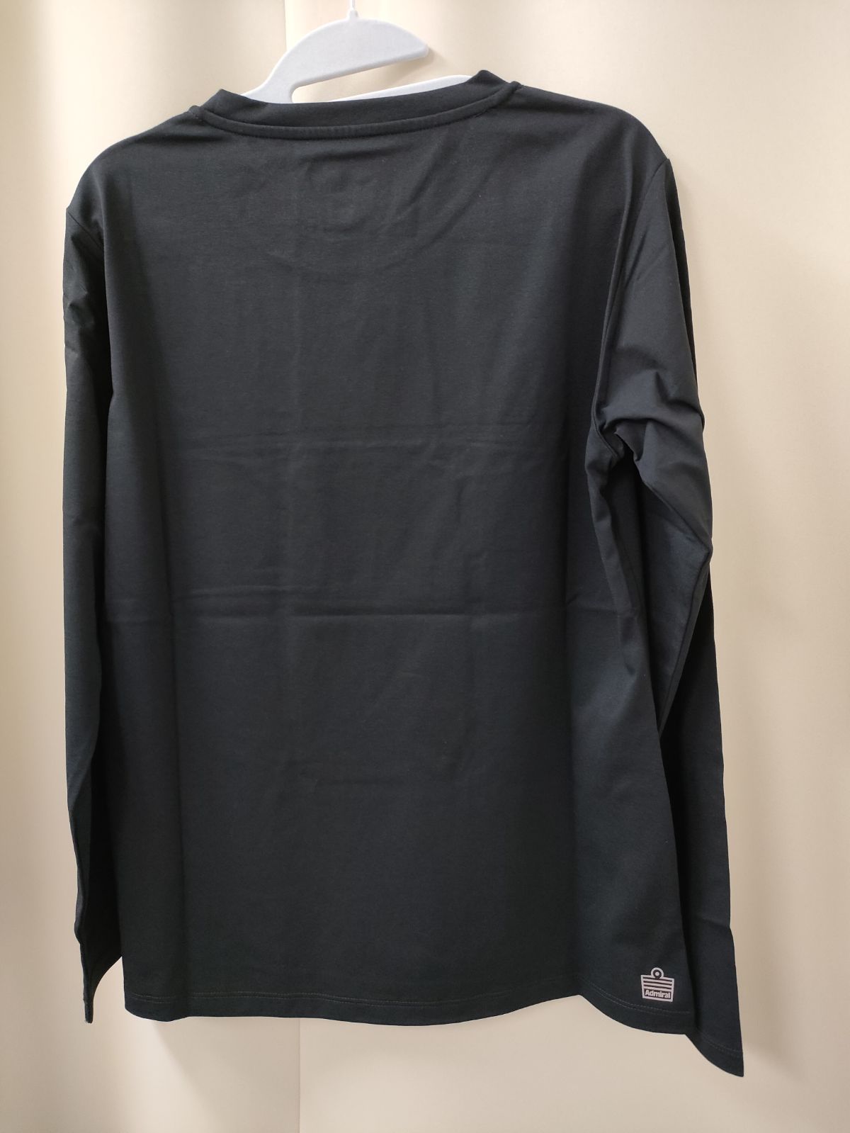 ️アドミラル2025秋冬最 ️ミニマム L|S TEE ATLA557