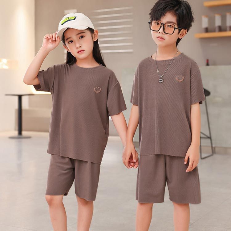 ☆抹茶☆男の子半袖半ズボン近日出品します まとめ売り 男の子半袖 - メルカリ