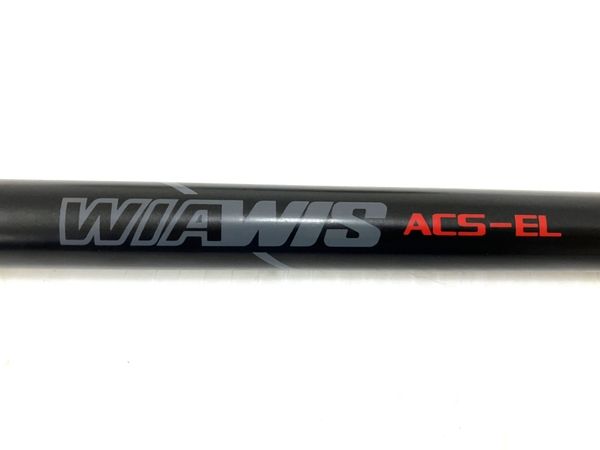 見事な アーチェリー スタビライザー wiawis acs-el w&w その他