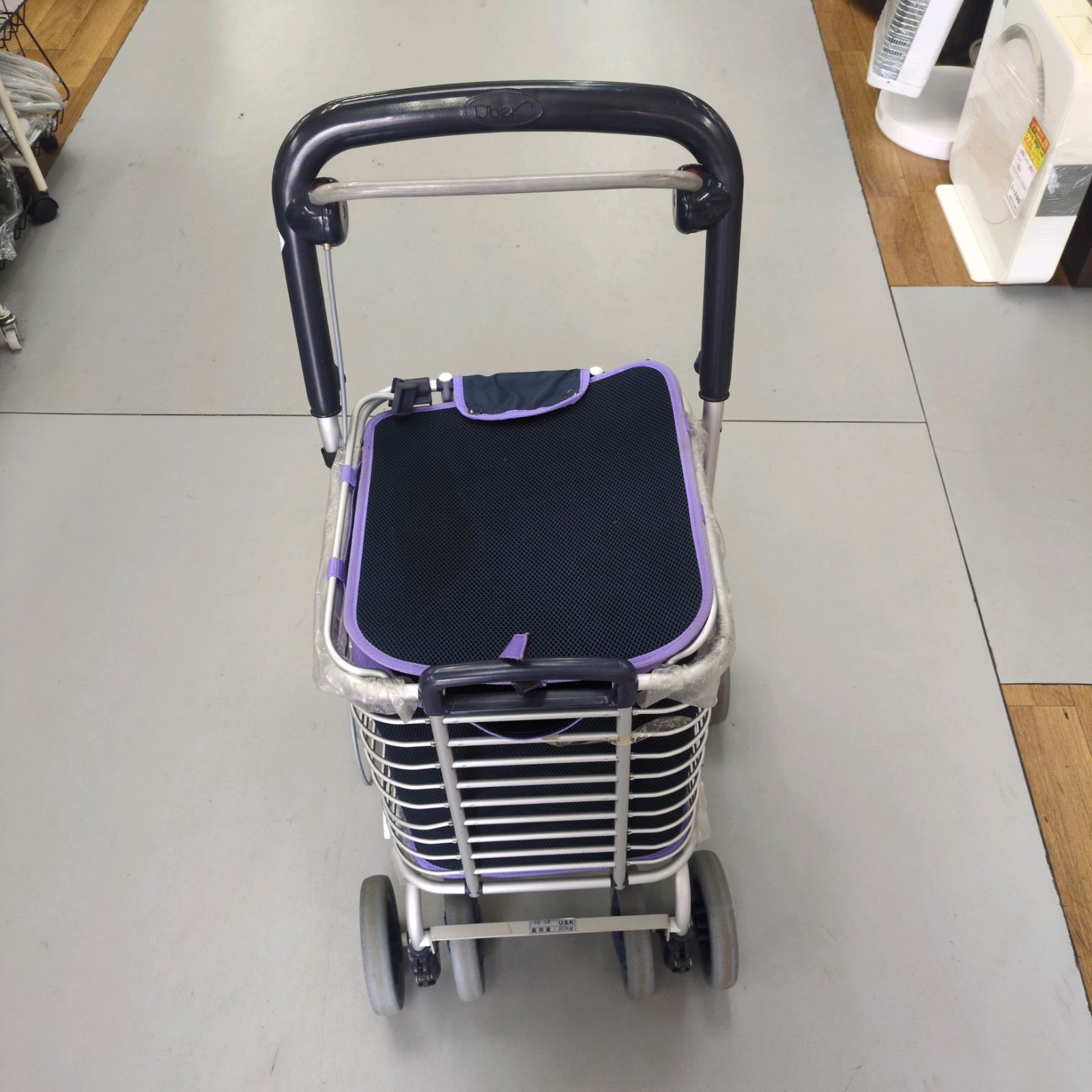 J512 多少使用感