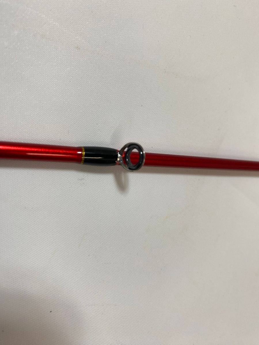 ジャムロッド