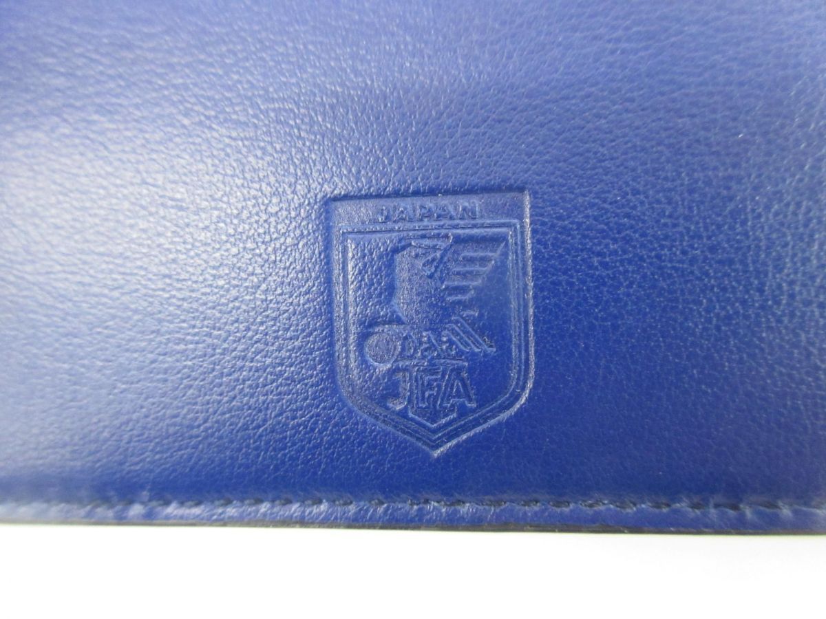 JFA公認サッカー日本代表サムライブルー コラボ