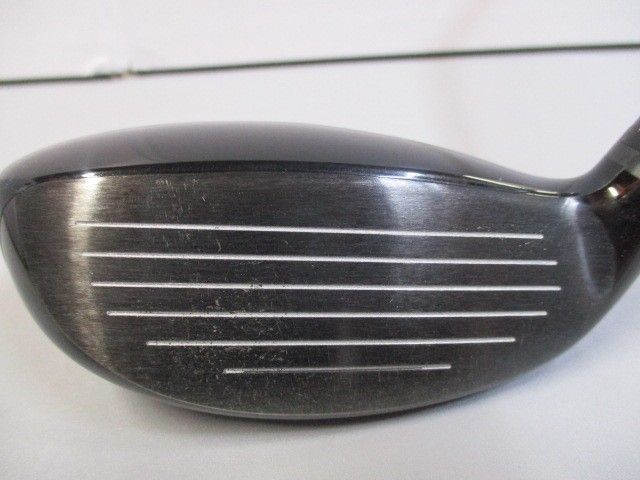 希少美品】スピーダーTRハイブリッド 95S ユーティリティ用 ピン