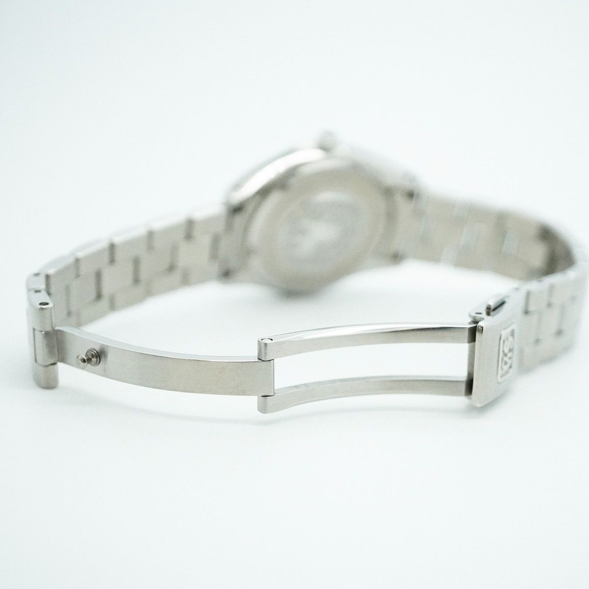 5wwe0069】セイコー グランドセイコー 4J52-0AL0 白文字盤【中古  