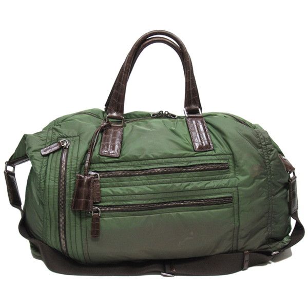 【未使用同等品】TOD'S トッズ　ボストンバッグ　ショルダーバッグ　2way otakarado_tods-4047