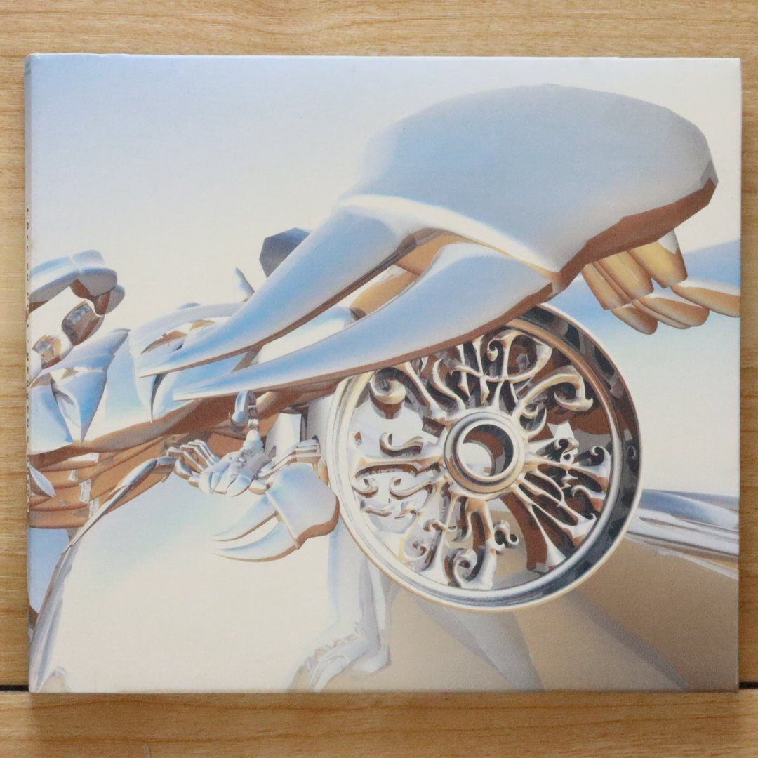 国内盤CD☆ラルク アン シエル/L'Arc~en~Ciel□ HEAVEN'S DRIVE