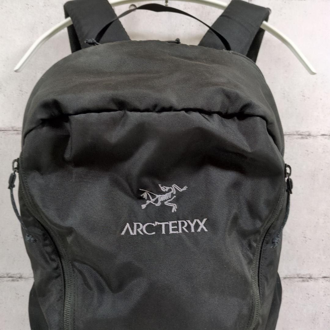 Koba様　ARC’TERYX26 26L廃盤モデル ARC'TERYX26 26L廃盤モデル - メルカリ