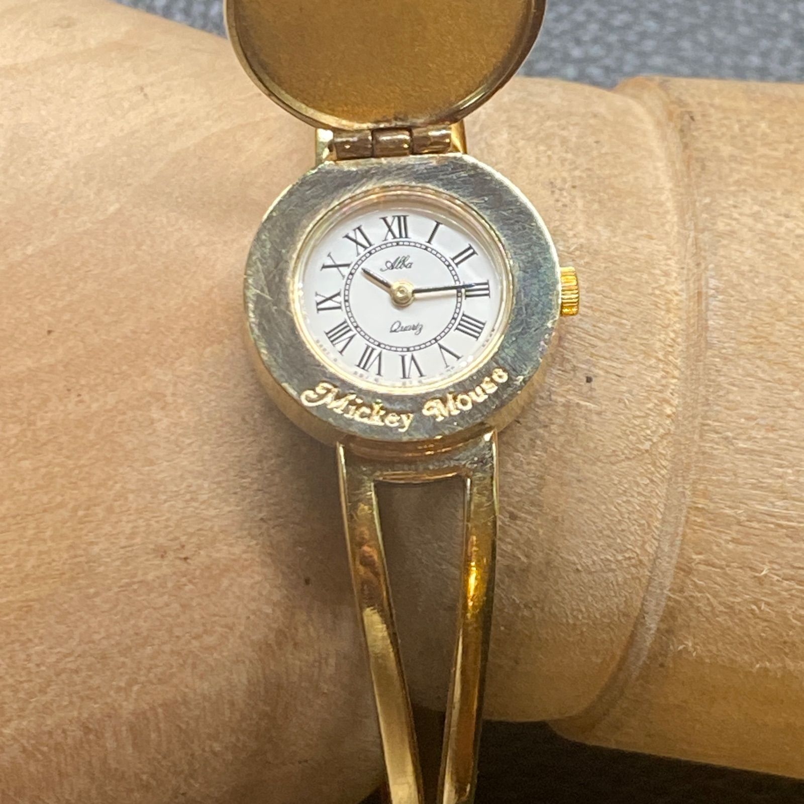 ミッキーマウス