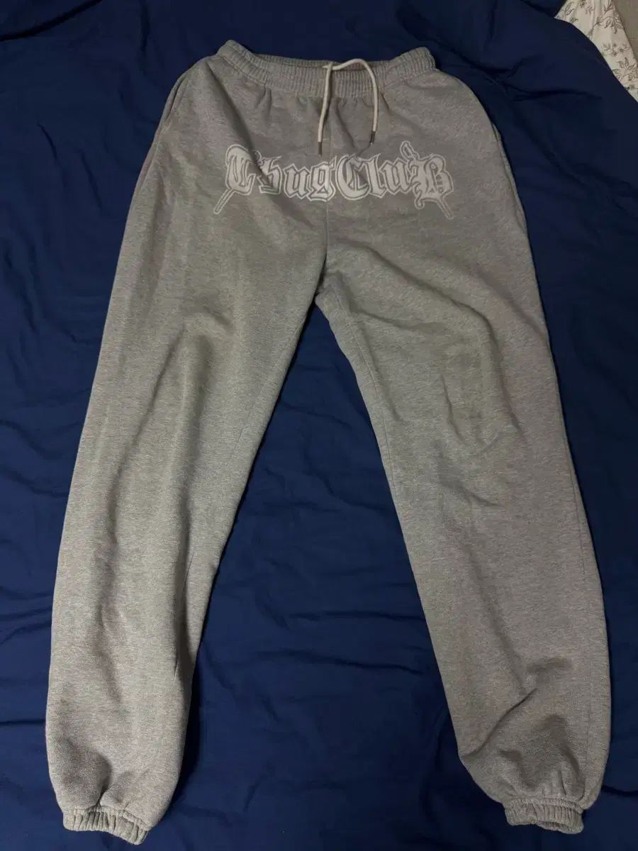 Thug Club サグクラブ スウエットパンツ