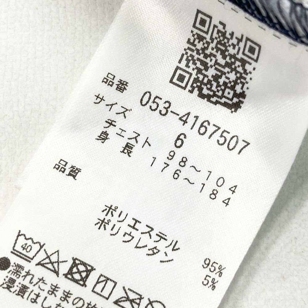サイズ 6