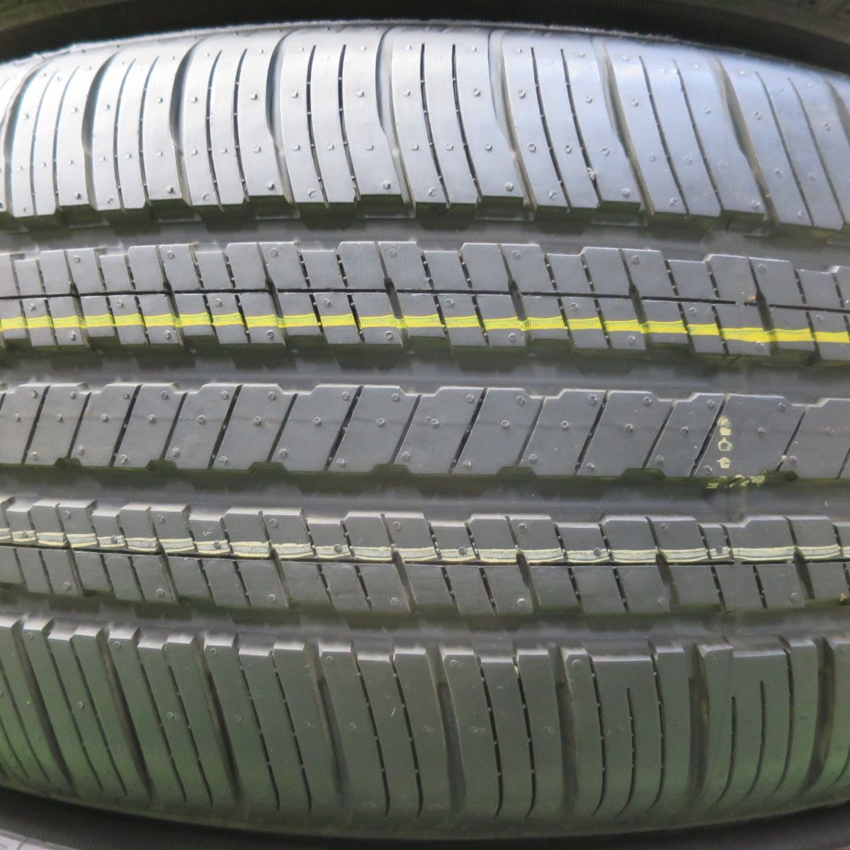 225/55R18 ファルケンZIEX 2024年製 デリカ フォレスター 225/55R18 ファルケンZIEX 2024年製 デリカ フォレスター - メルカリ