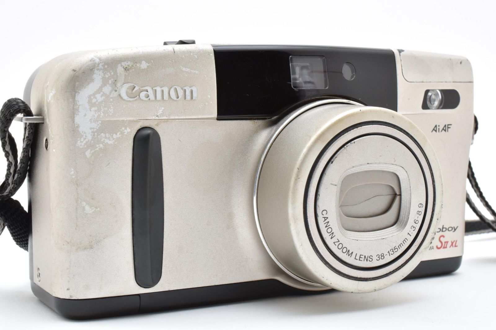 ☆実用品☆キヤノン CANON Autoboy S II XL ☆ LL32#5238 - メルカリ