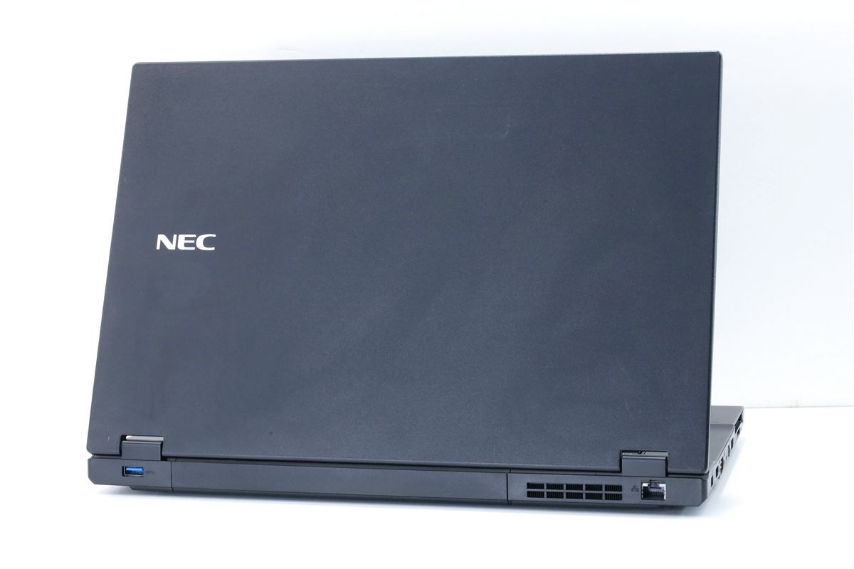 2024年OS新規 NEC 15.6型 七世代 I3 7100U 8GB SSD256GB NEC VERSAPRO VKL24X-1 WEBカメラ  WIFI Bluetooth ノードパソコン Windows11 HDMI USB3.0 - メルカリ