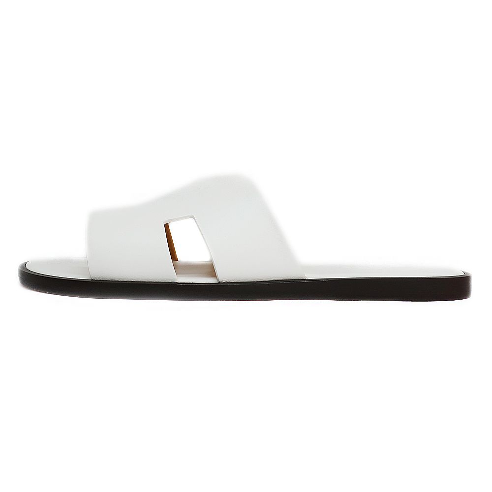 サンダル オラン ブラン ホワイト 白 37[H021056Z] Sandals Oran