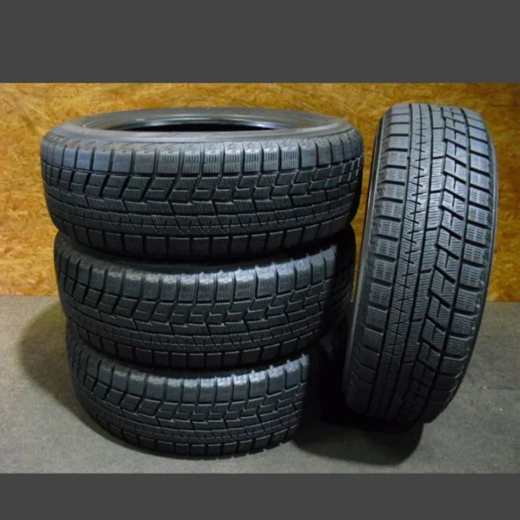 (P-0306)本州送料無料185/60R15 4本 ヨコハマ中古タイヤホイール館 伊勢原店