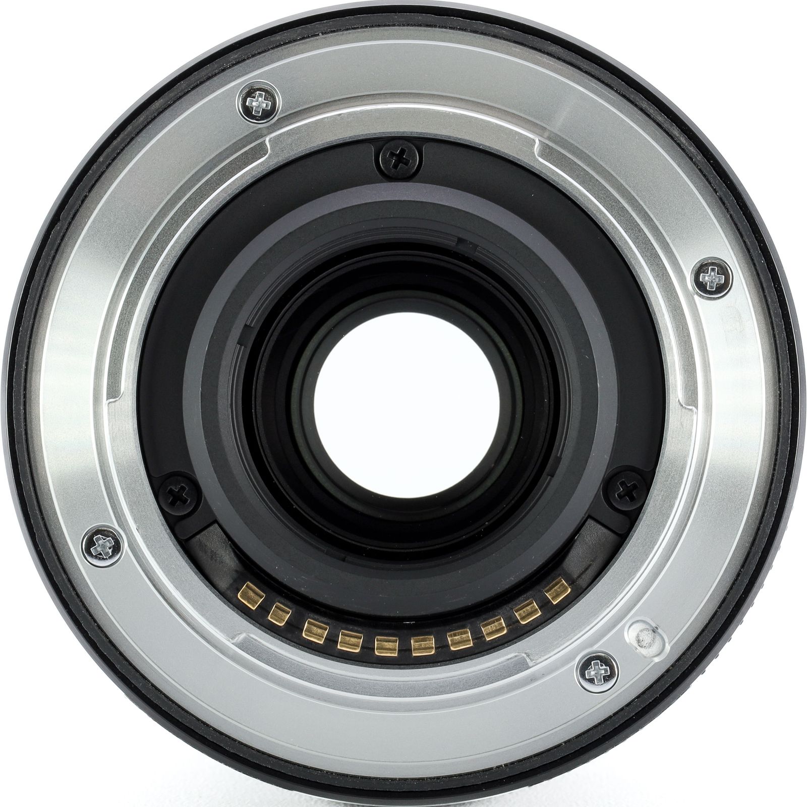 良品】FUJIFILM(富士フイルム)フジノンレンズ XF35mmF2 R WR